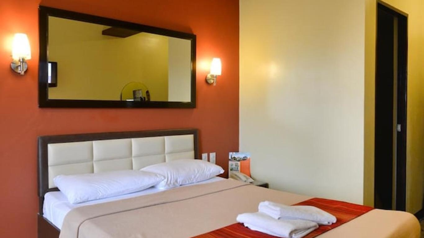 Express Inn Mabolo