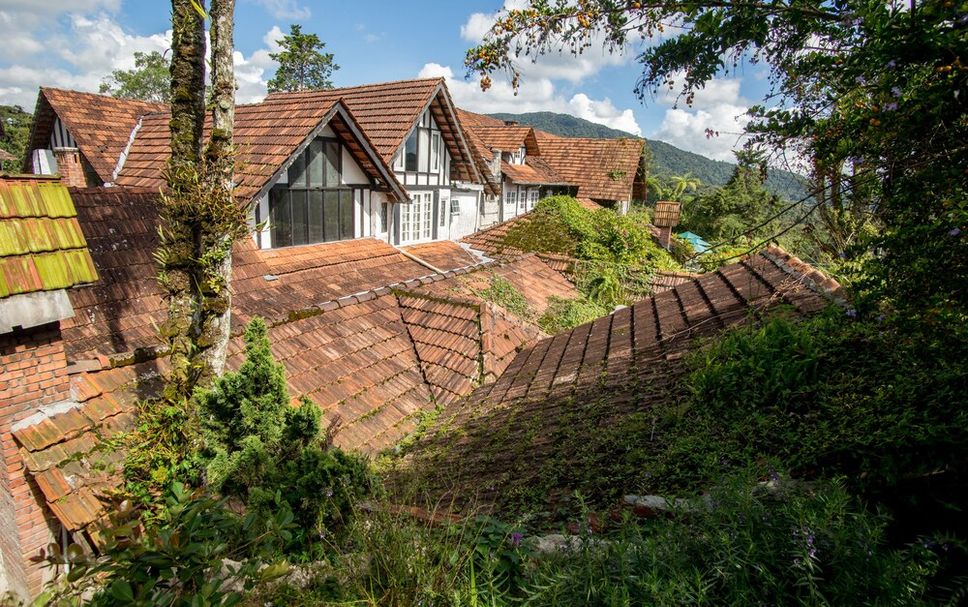 Outdoor view Photo