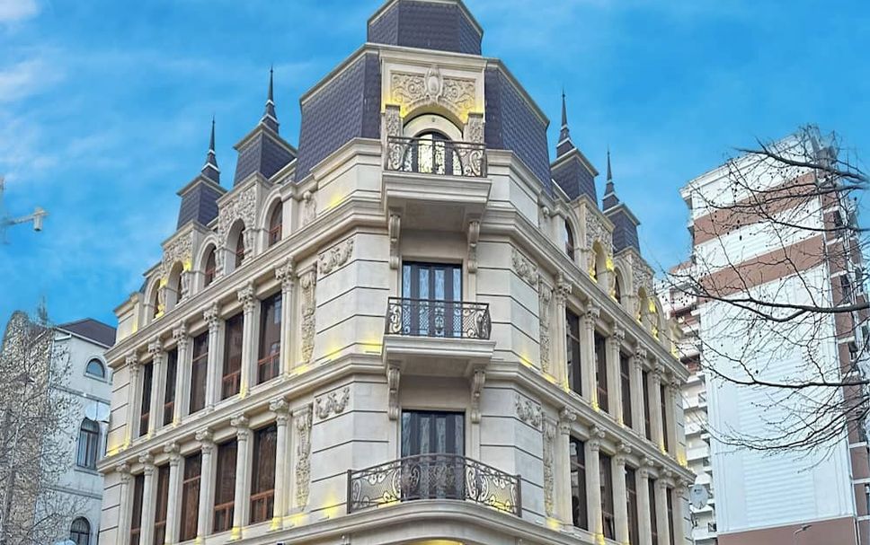Building Photo