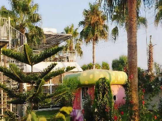 Outdoor view