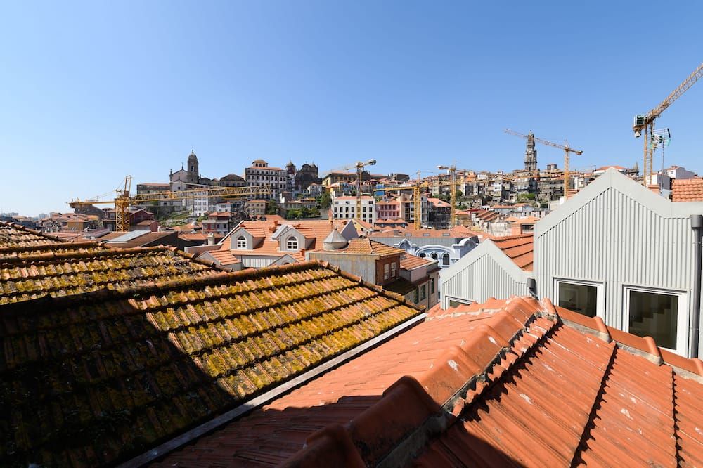 Outdoor view