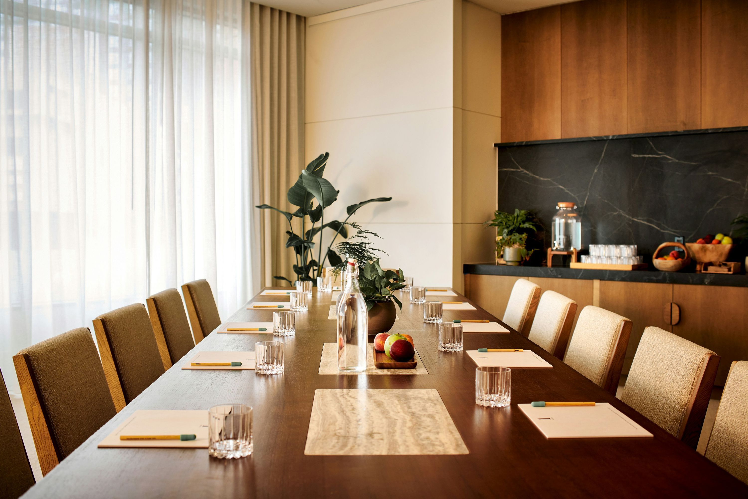 Conference room