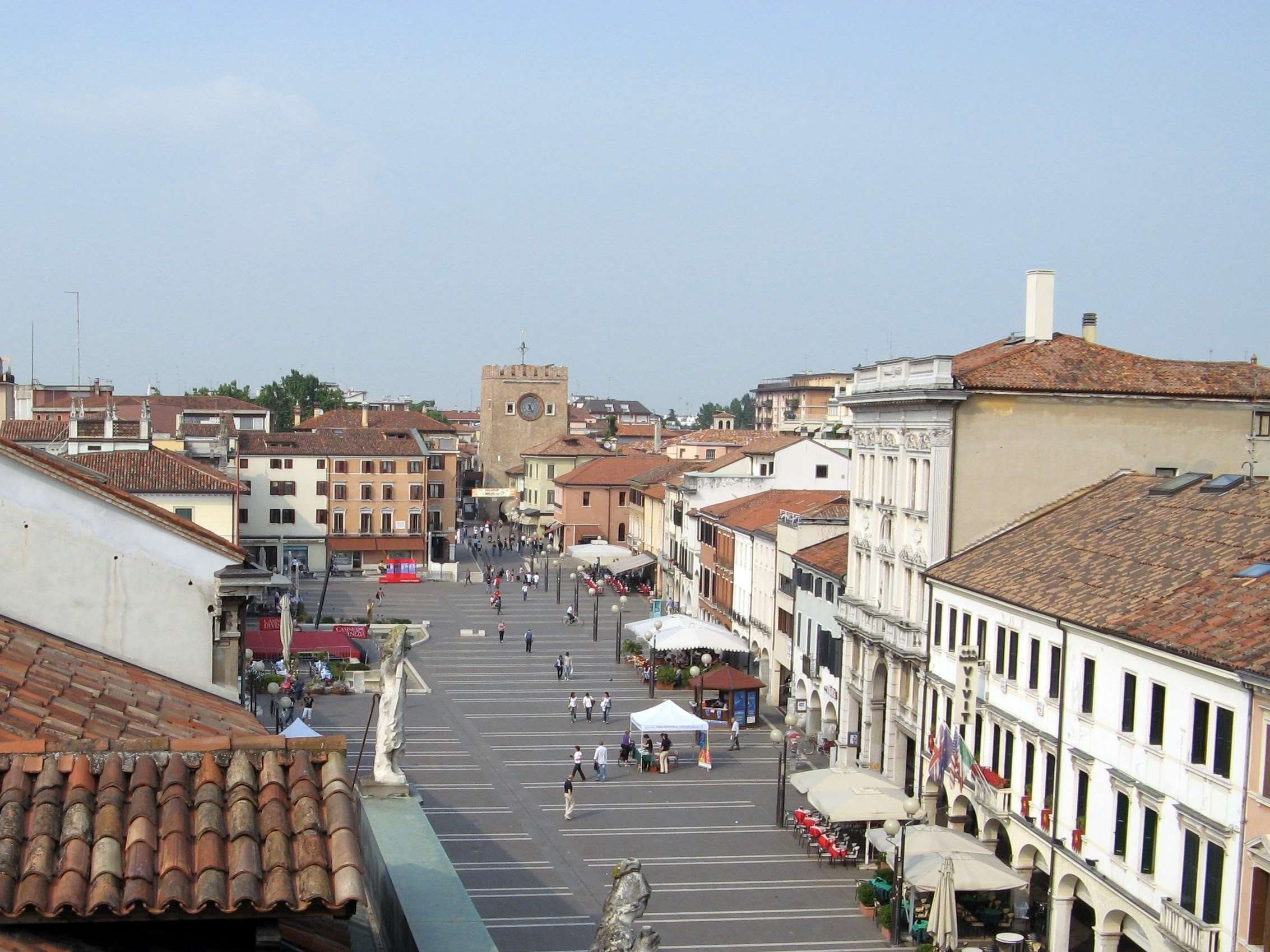 Outdoor view