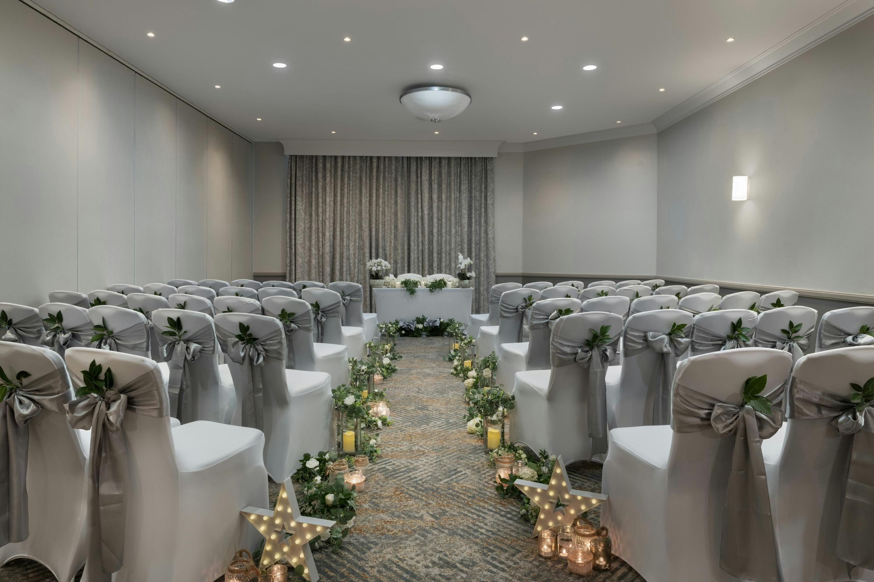 Conference room