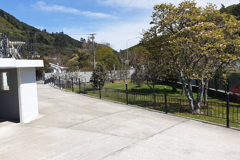 Outdoor view