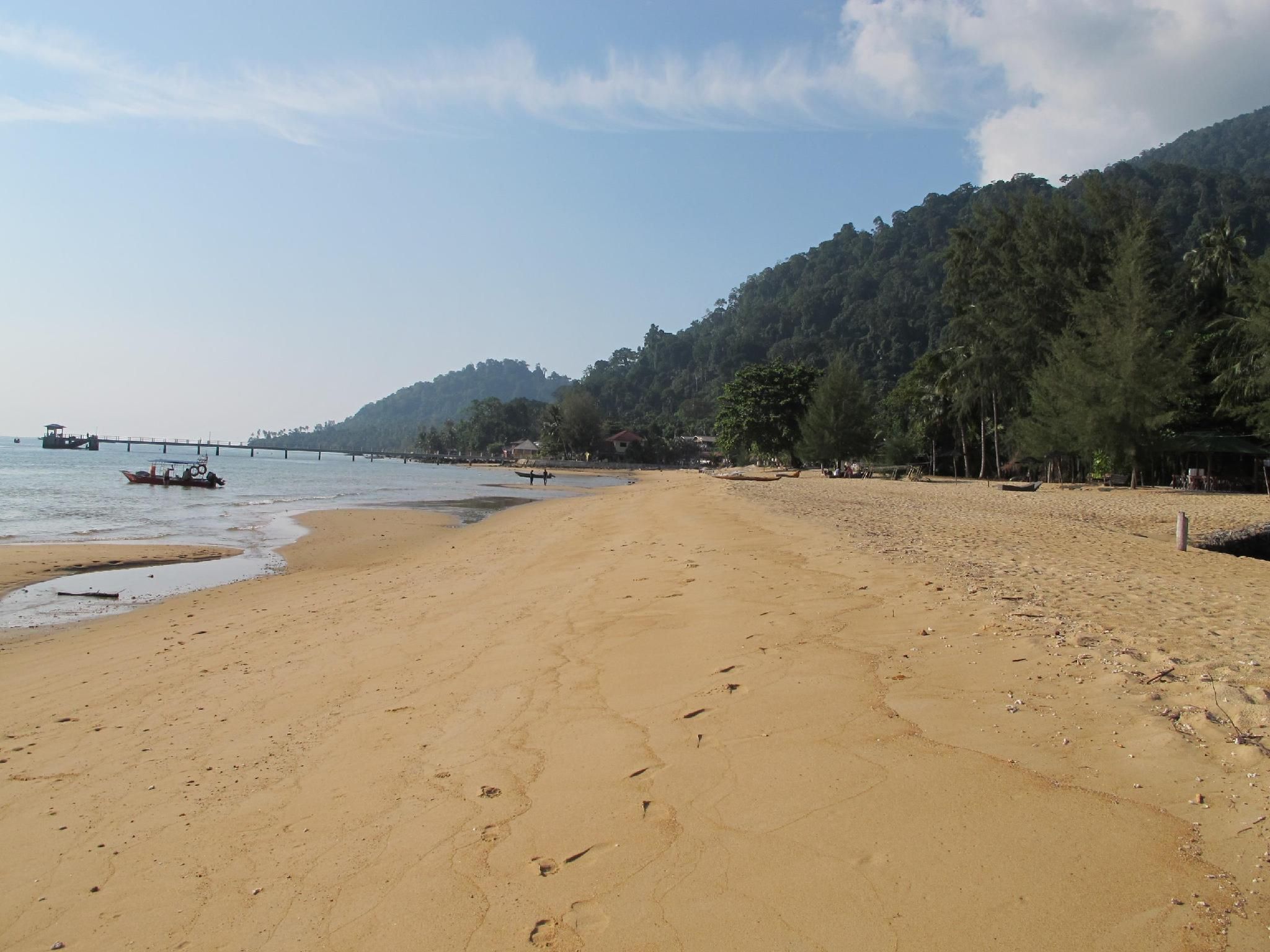 Beach Photo