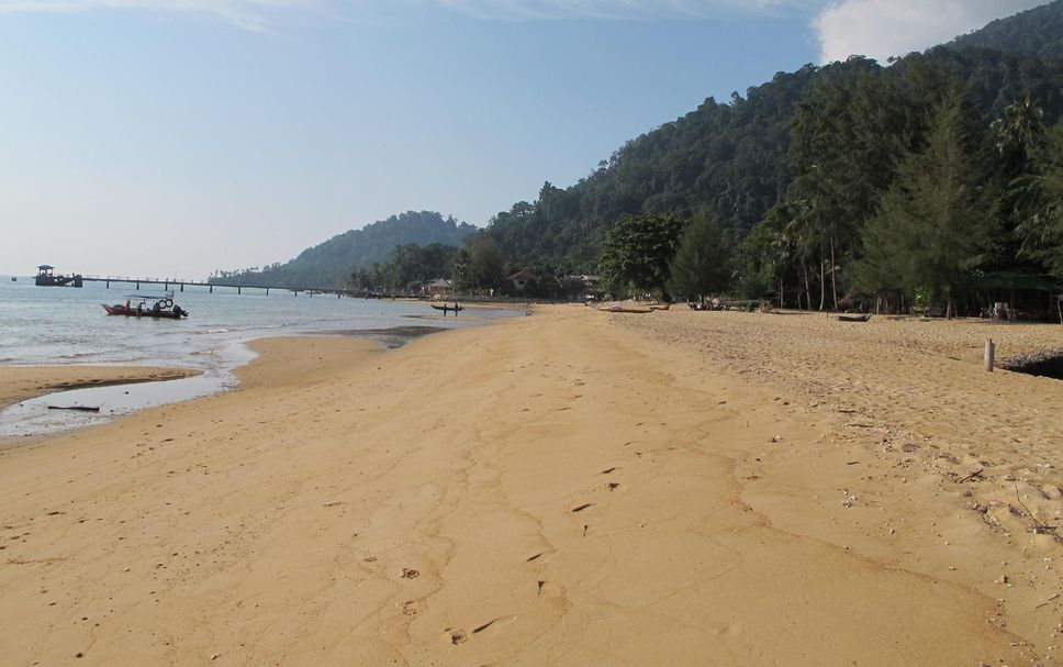Beach Photo