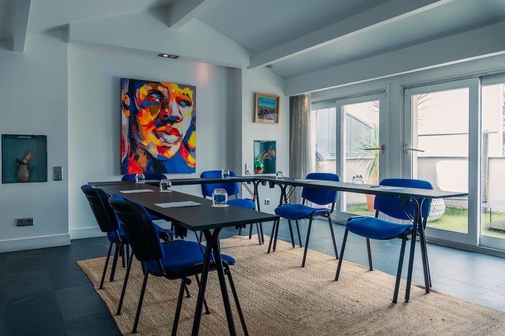 Conference room