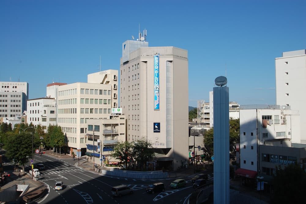 Outdoor view