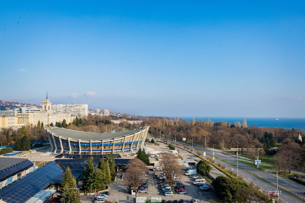 Outdoor view