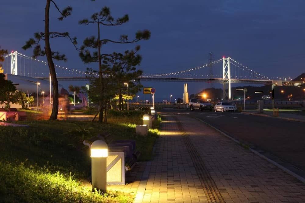 Outdoor view