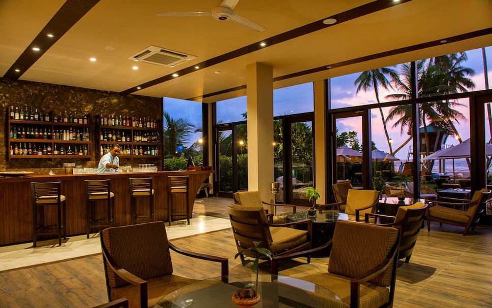 Bar Photo