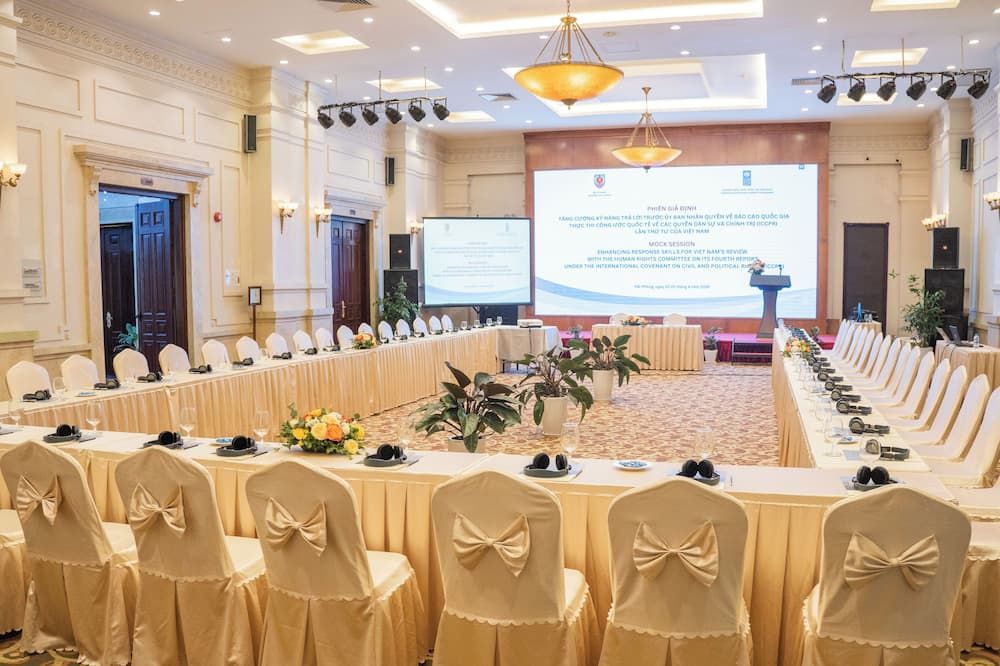 Conference room