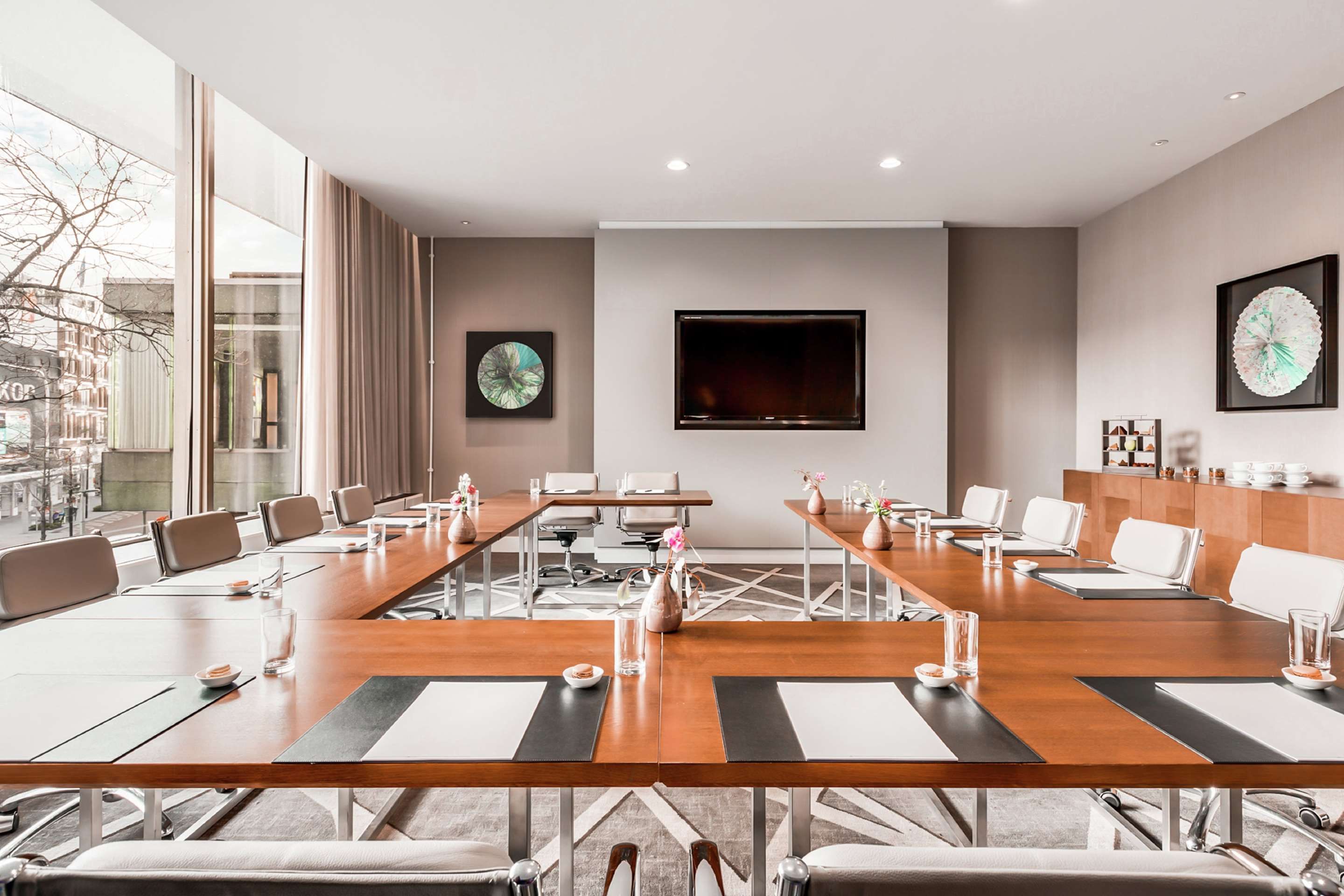 Conference room