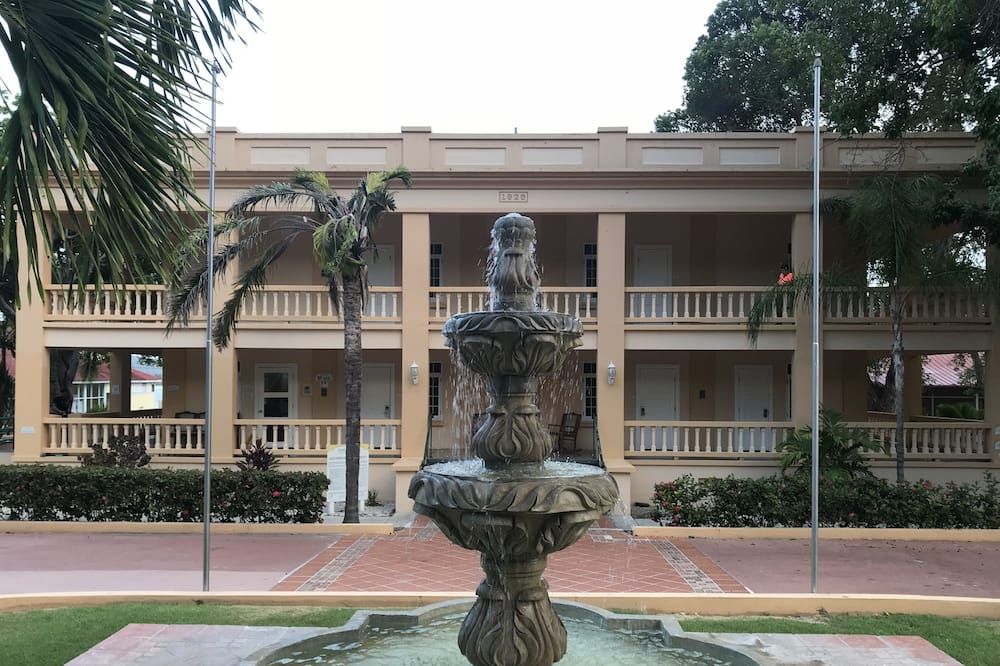 Outdoor view
