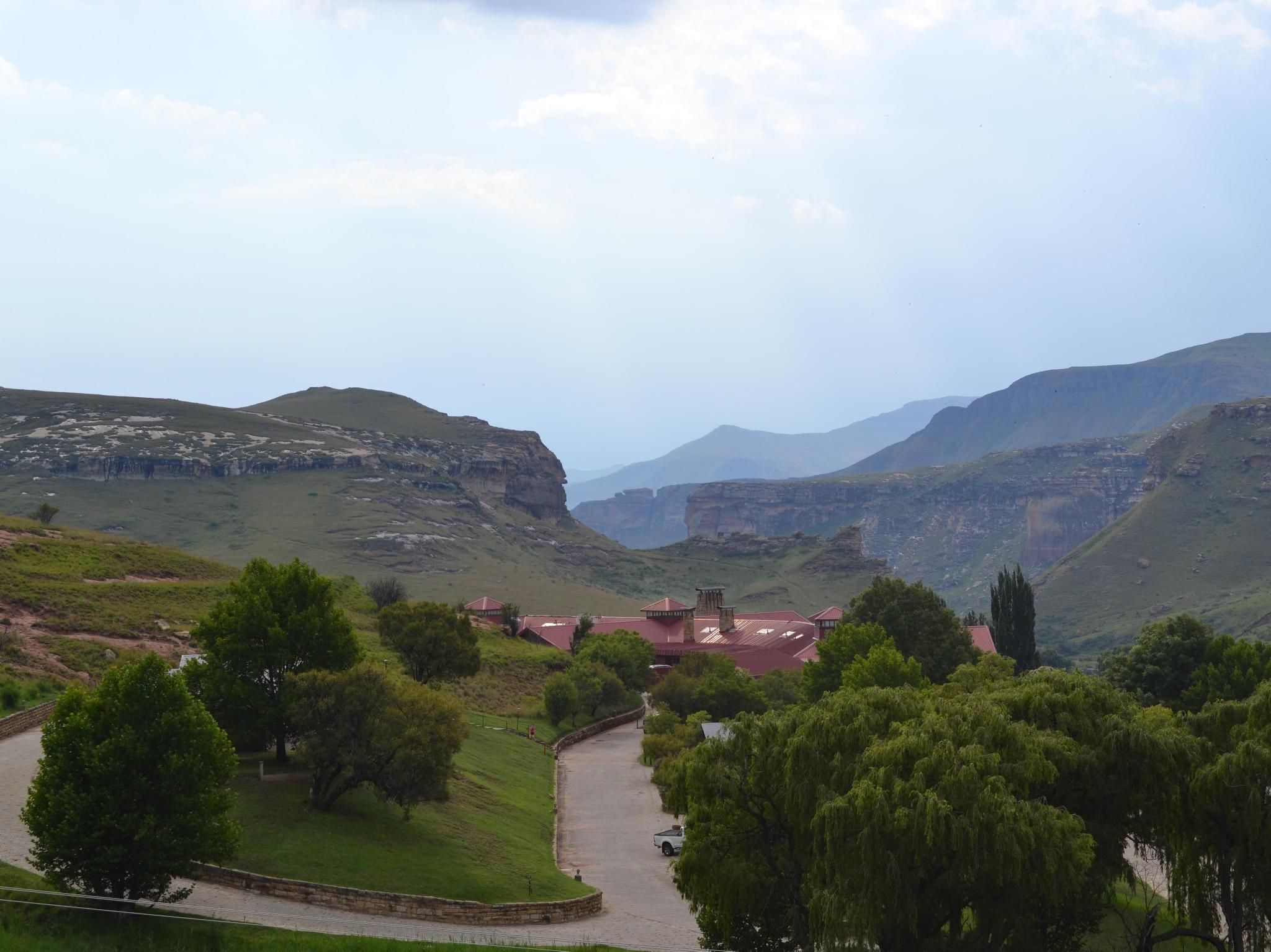Outdoor view
