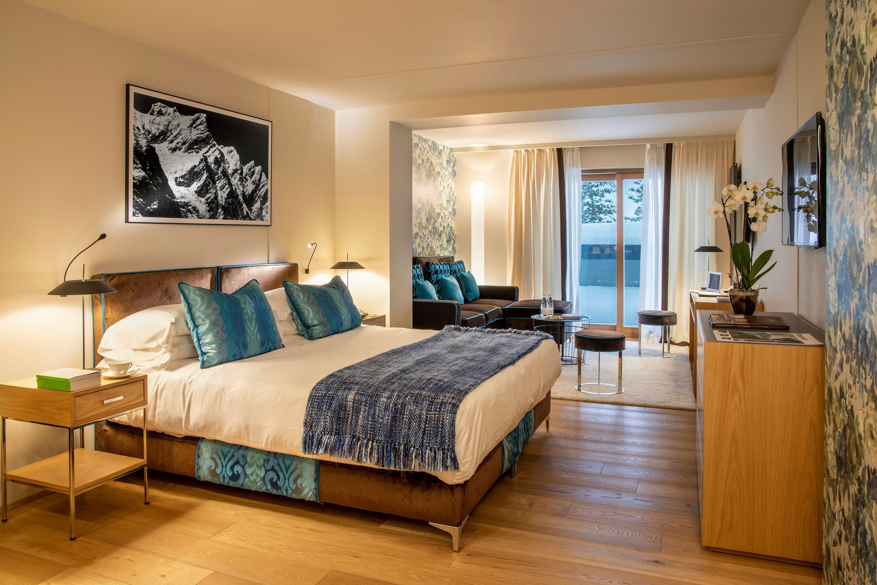 Bedroom Photo