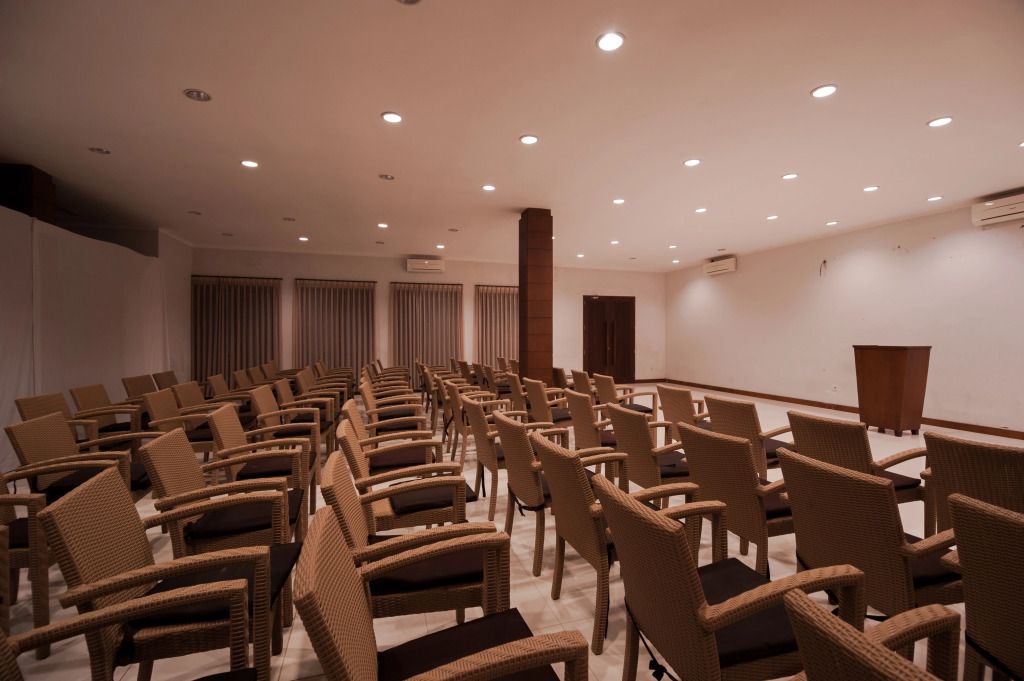 Conference room