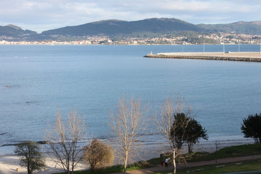 Outdoor view