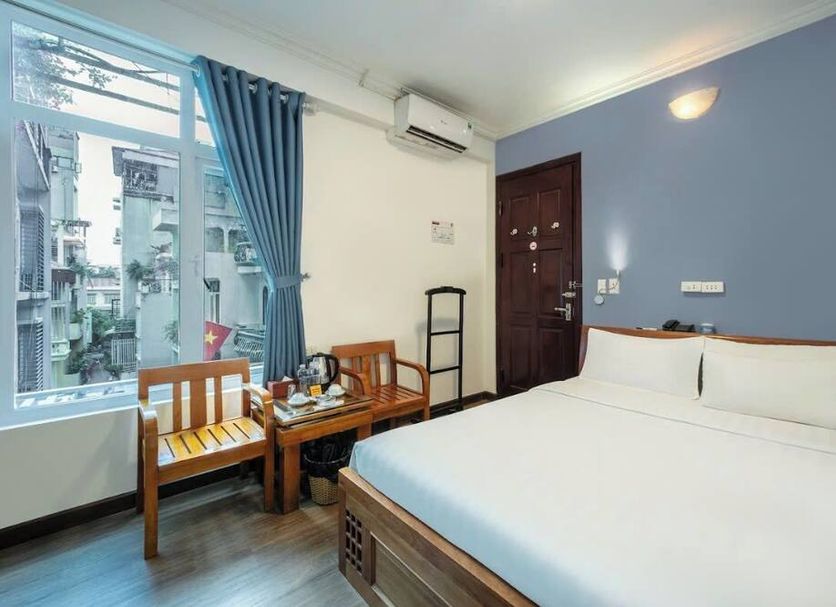 Bedroom Photo