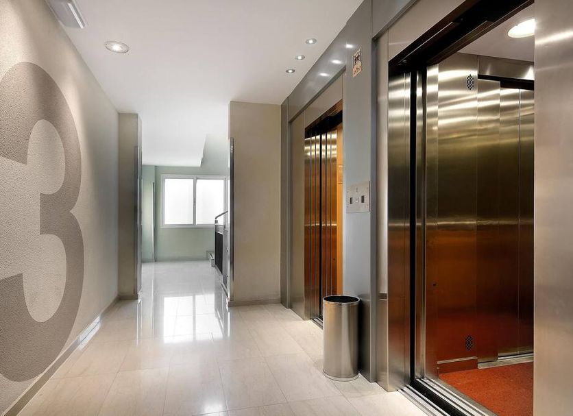 Hallway Photo