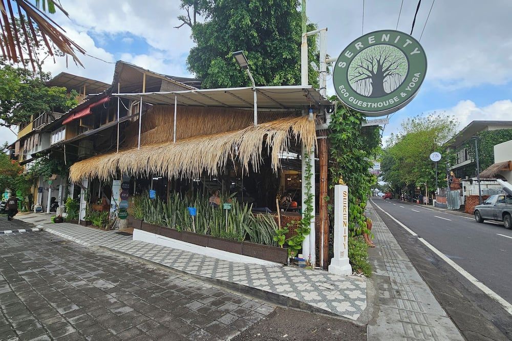 Outdoor view