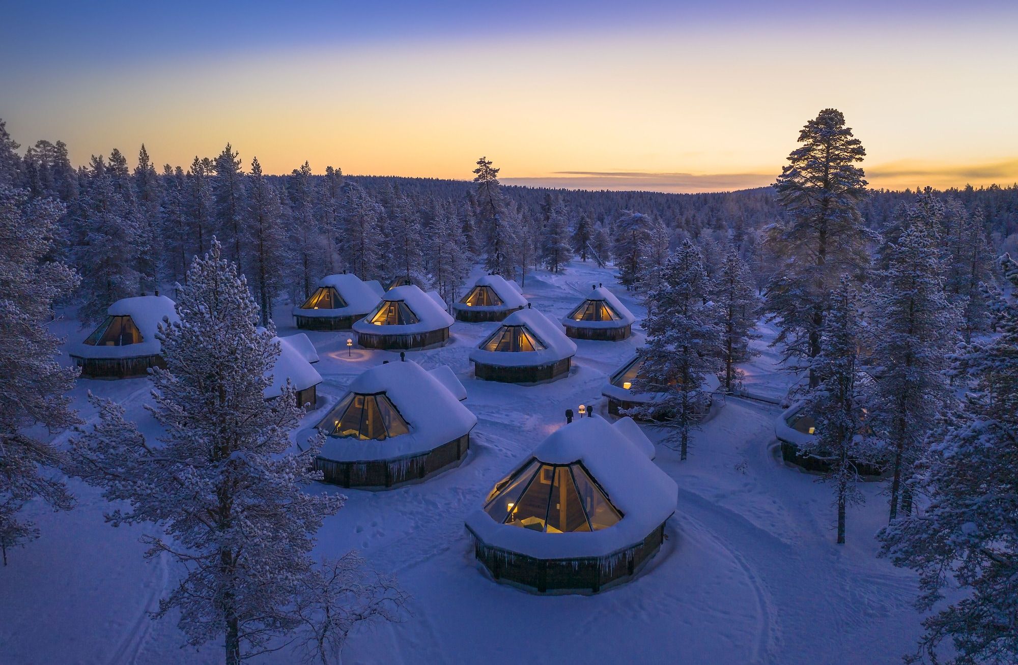 Outdoor view Photo