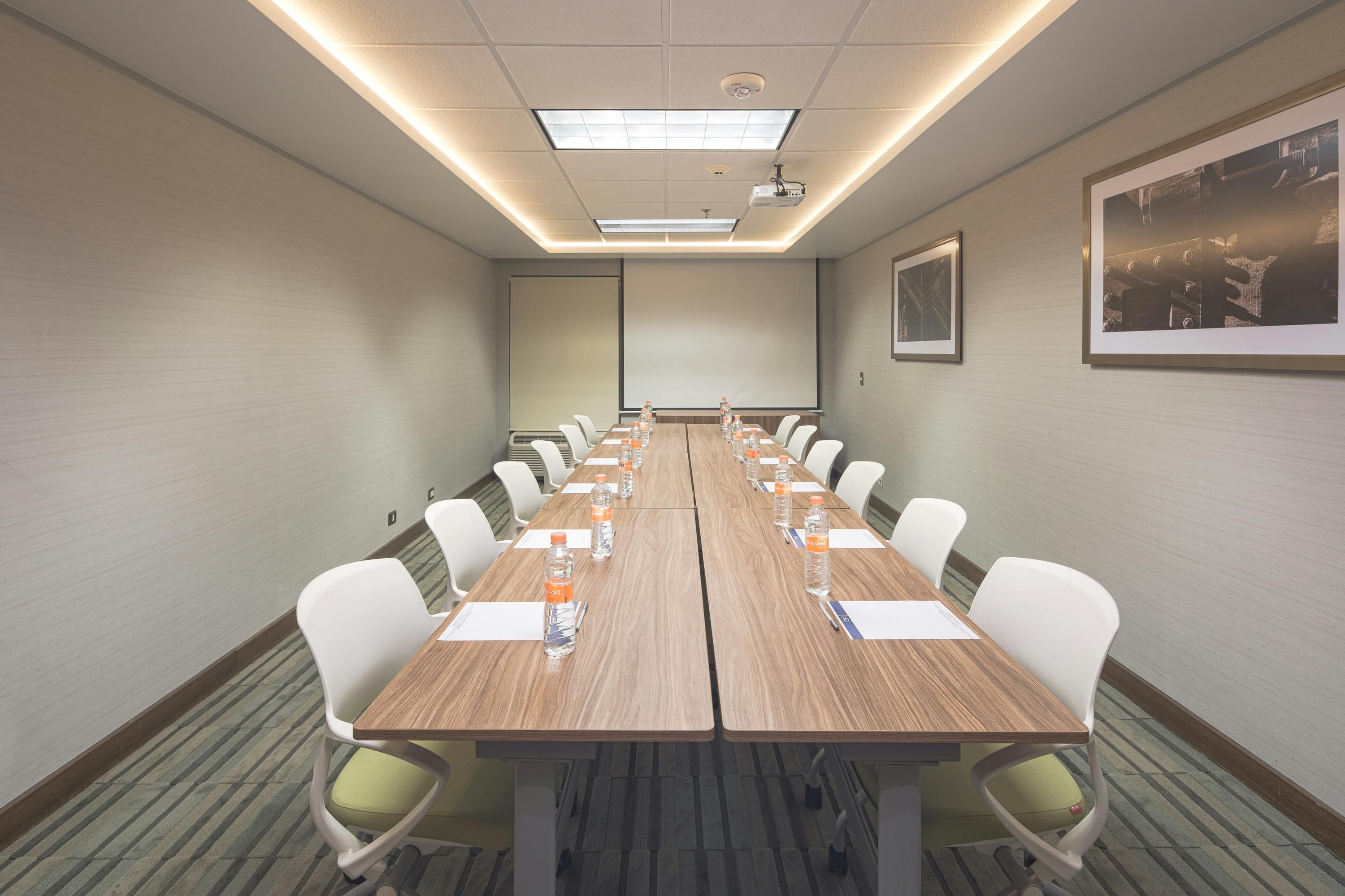 Conference room