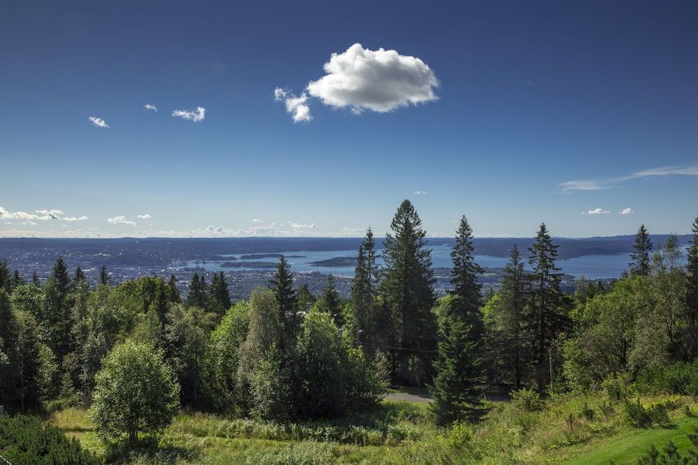 Outdoor view