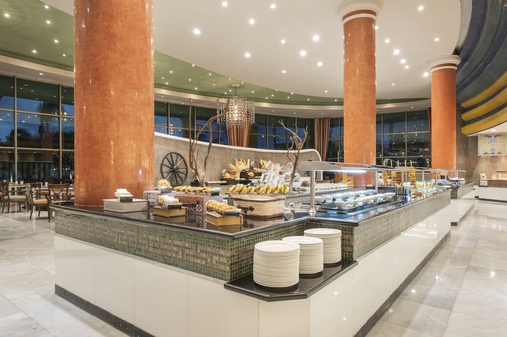 Buffet