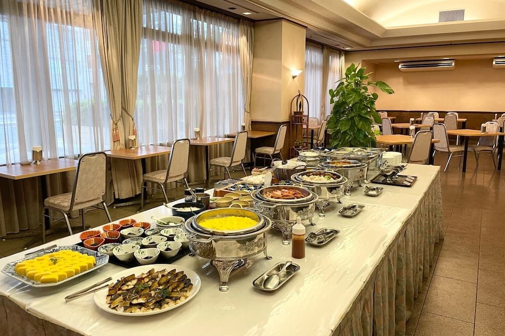 Buffet