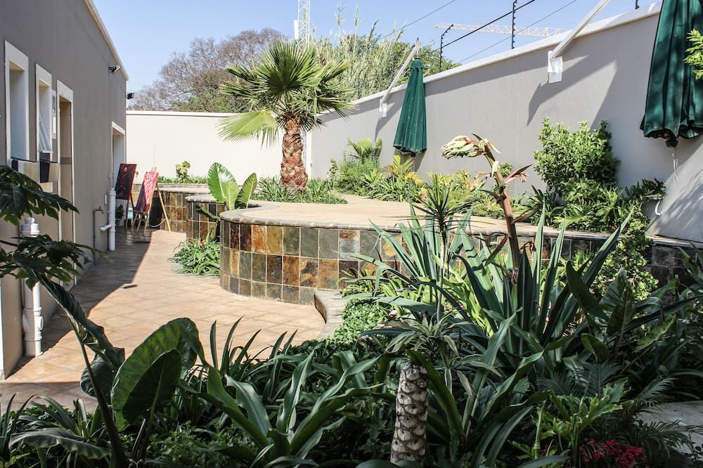 Outdoor view