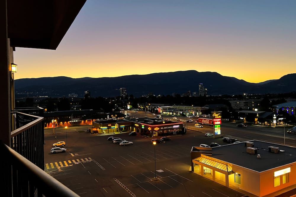 Outdoor view