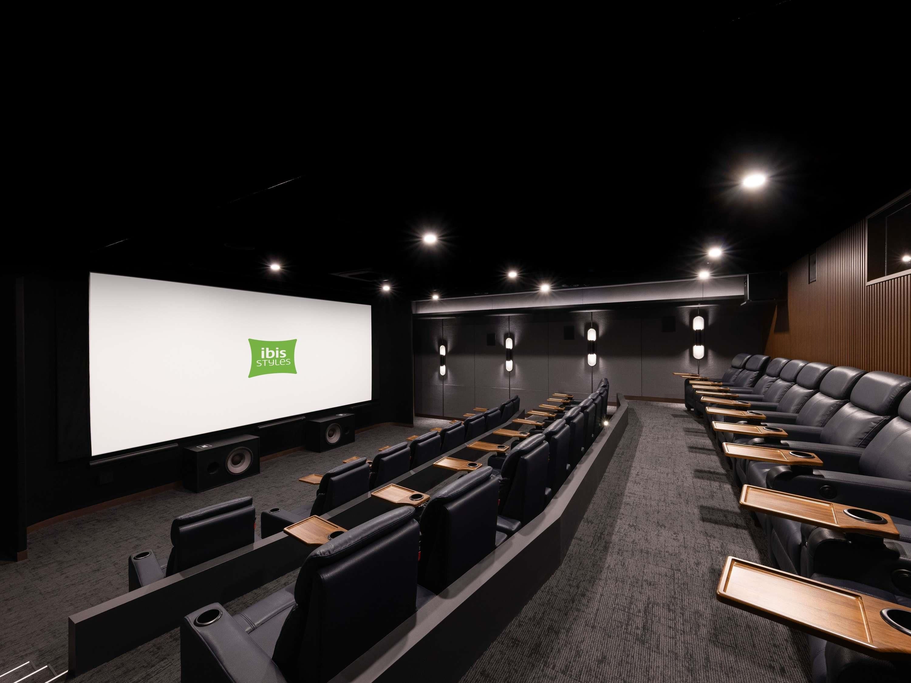 Conference room