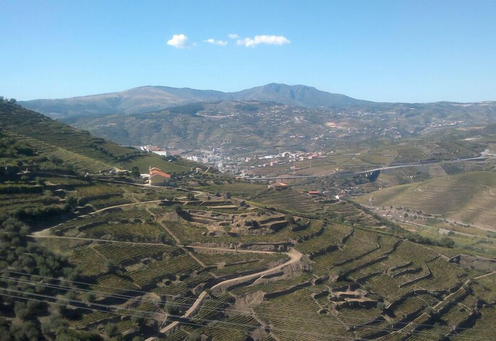 Outdoor view