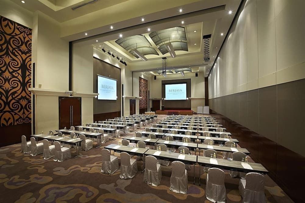 Conference room