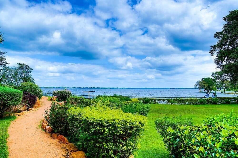 Outdoor view