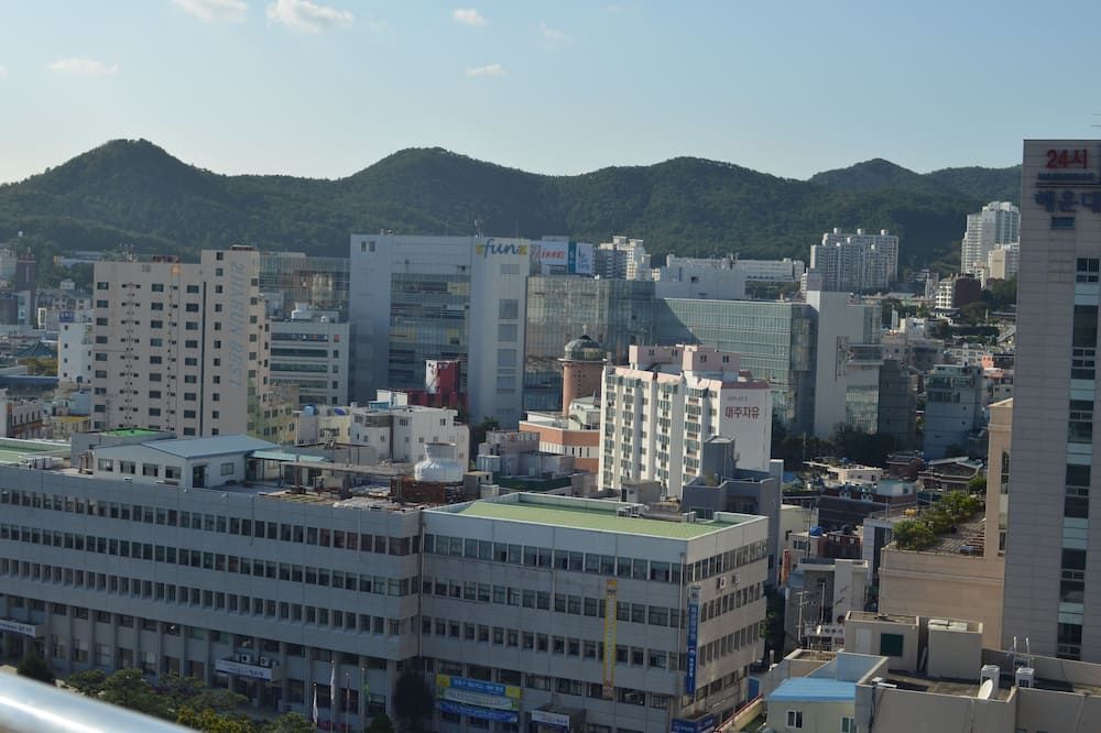 Outdoor view