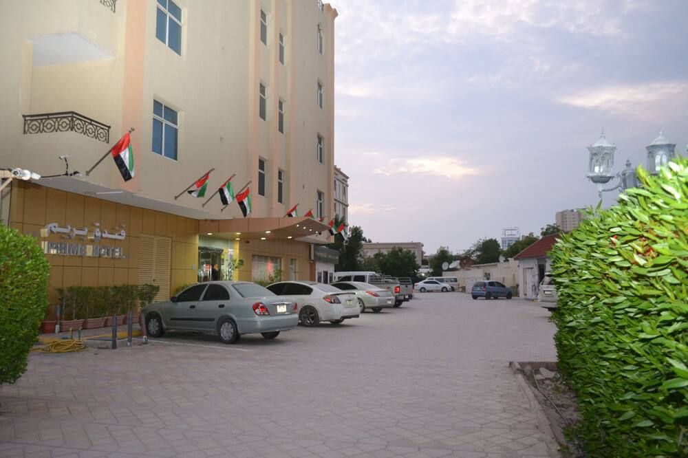 Outdoor view