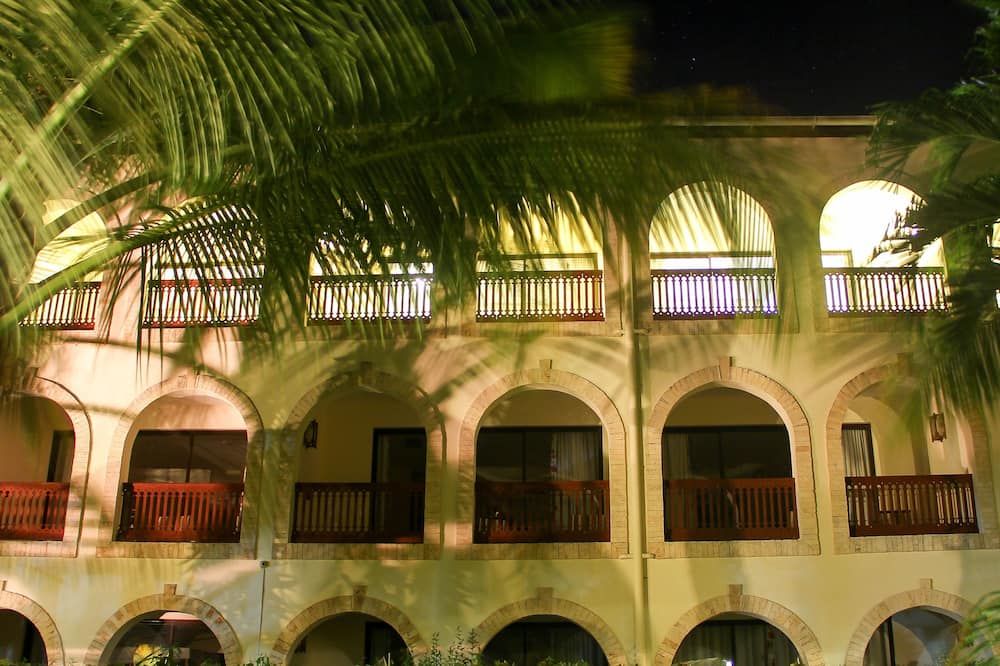 Outdoor view