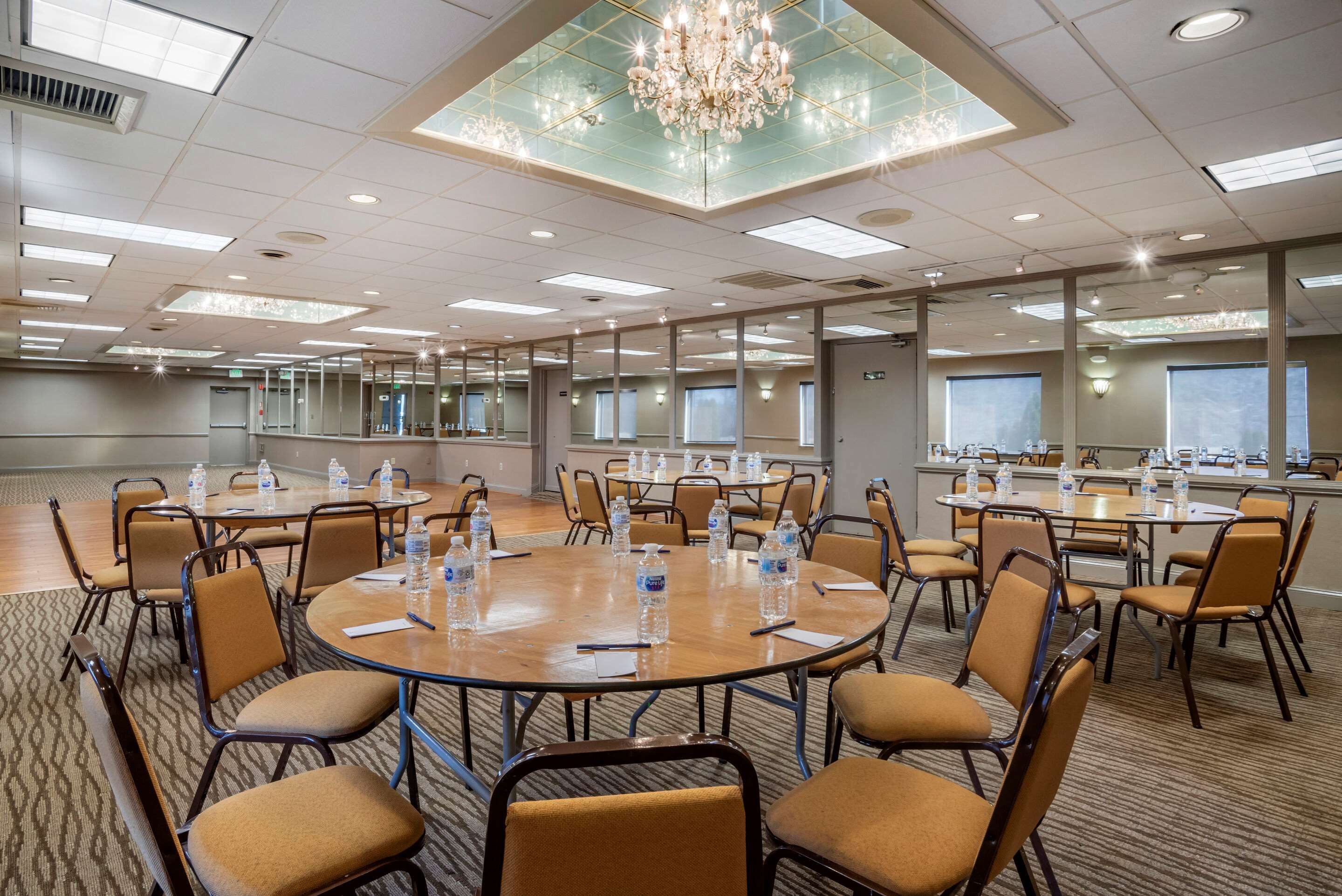 Conference room