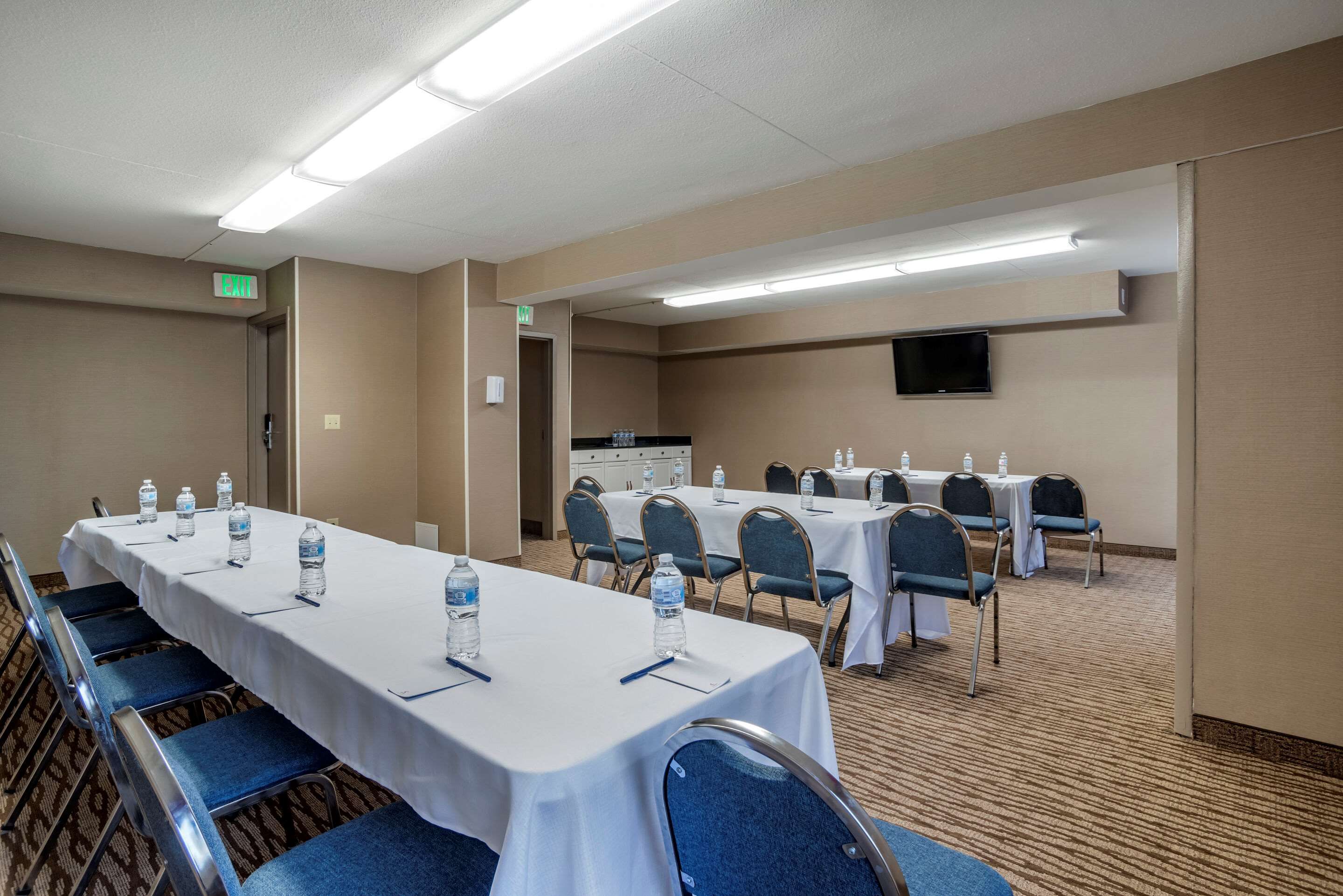 Conference room