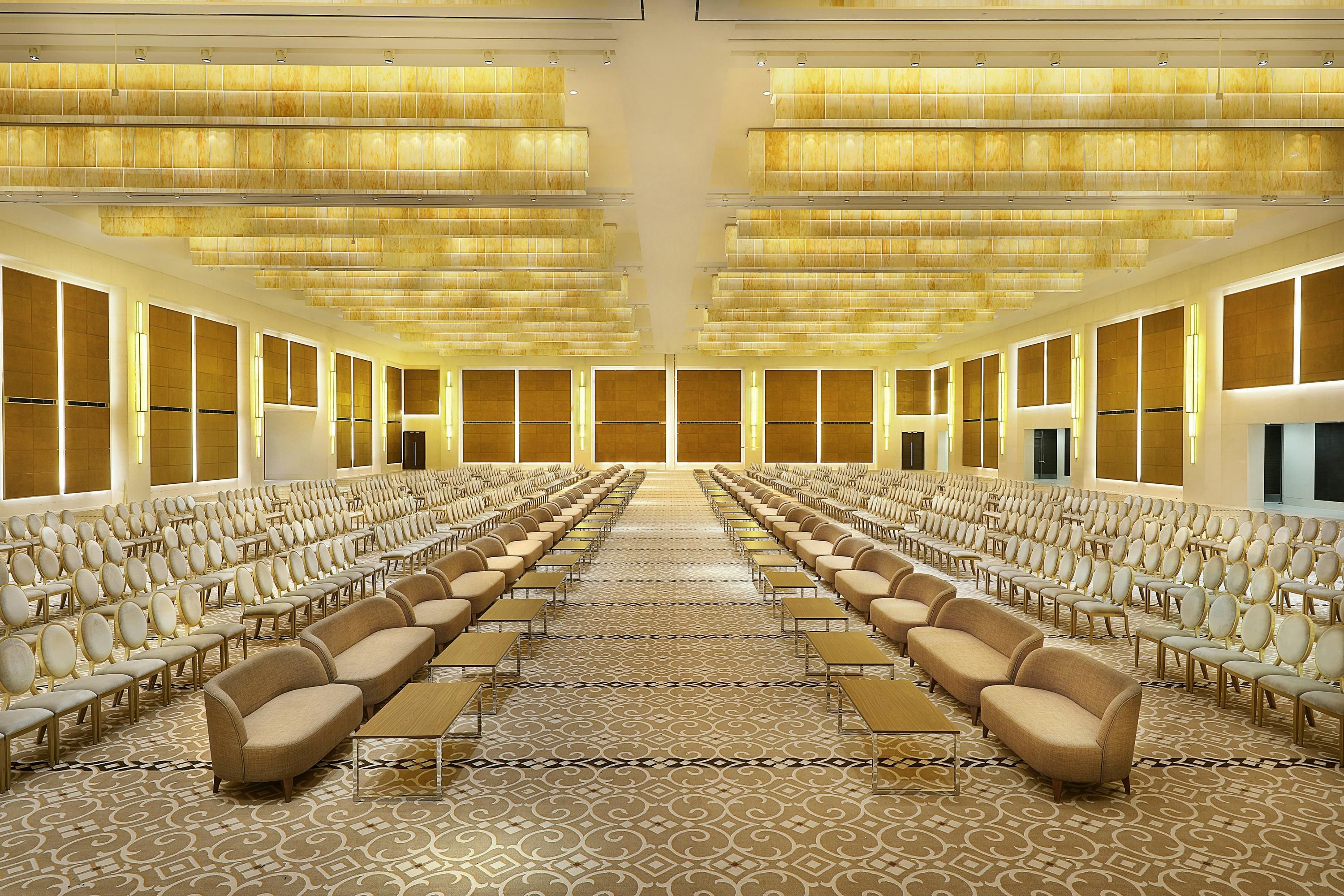 Conference room