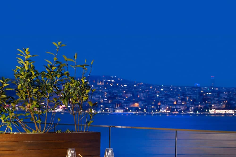 Outdoor view