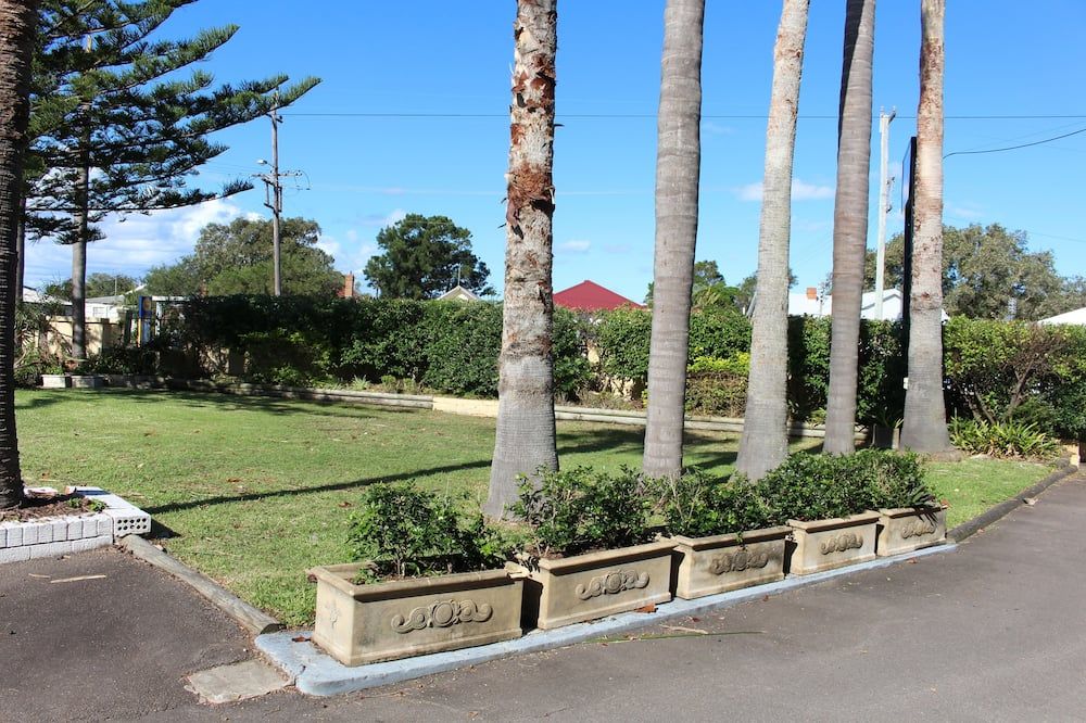 Outdoor view