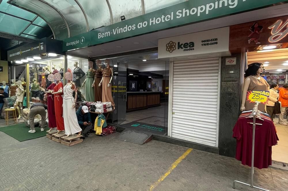 Shop