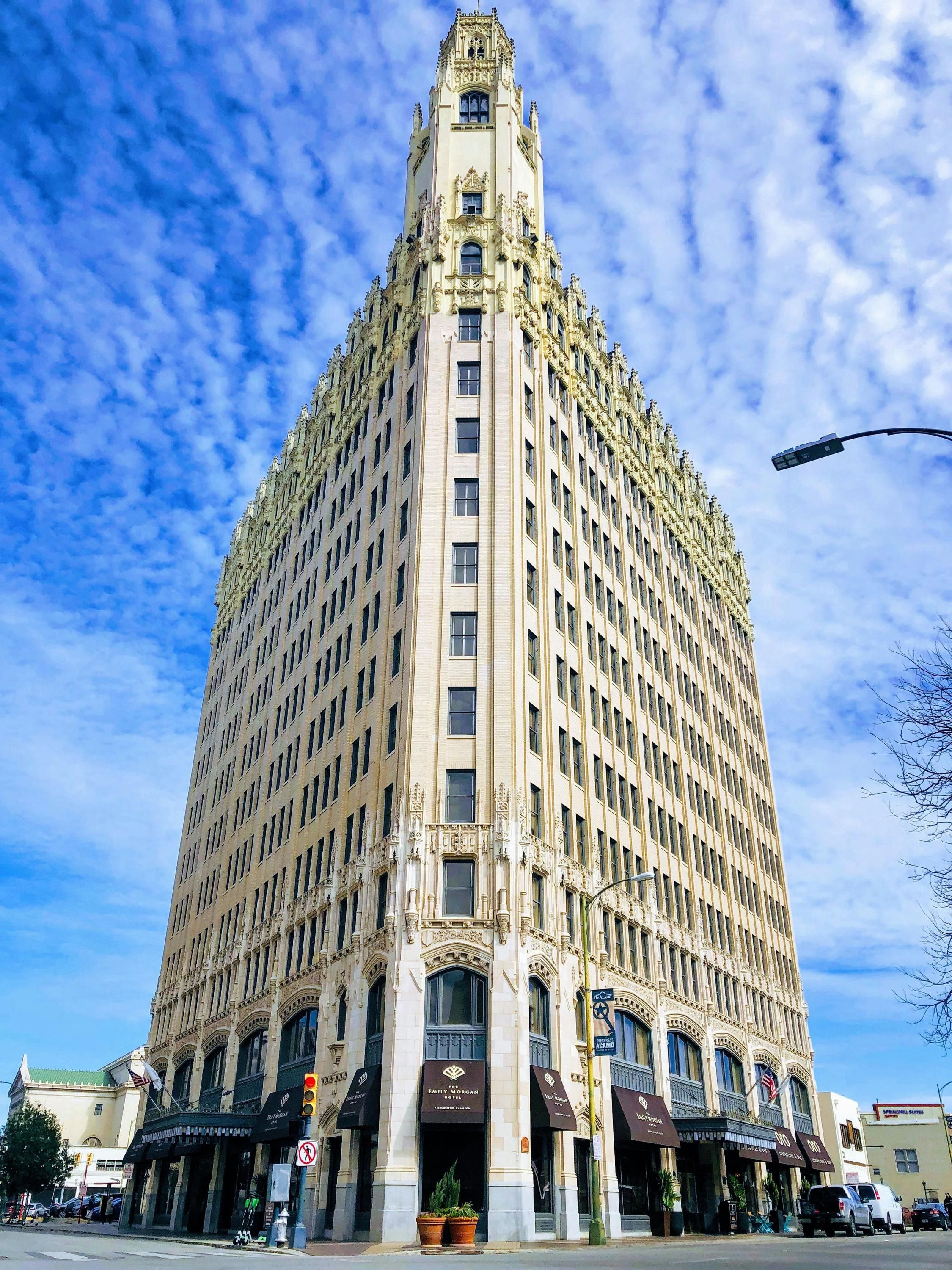 Building