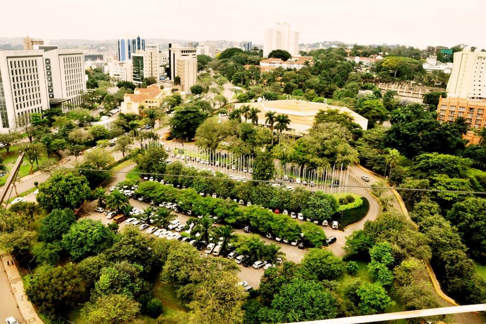 Outdoor view