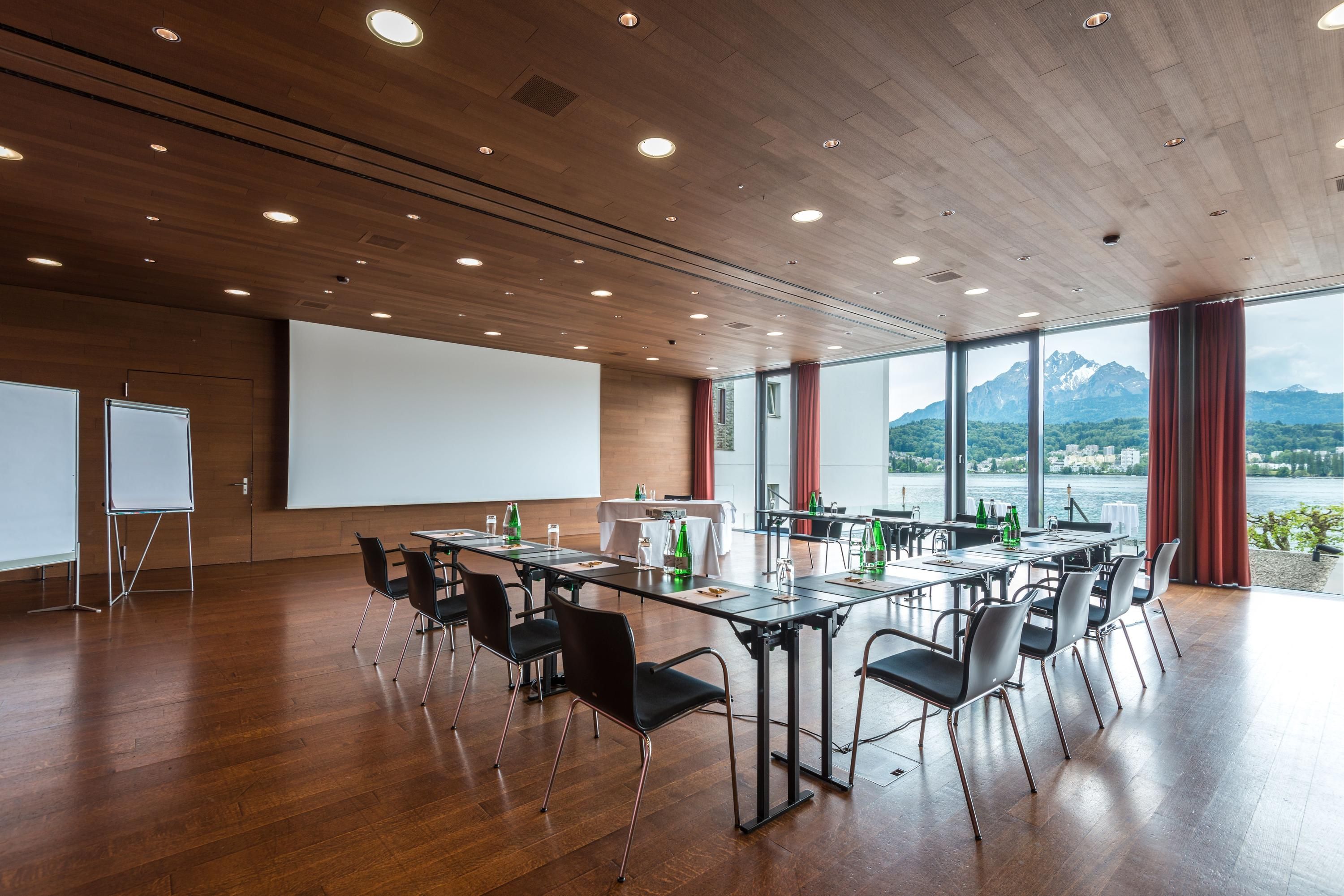 Conference room