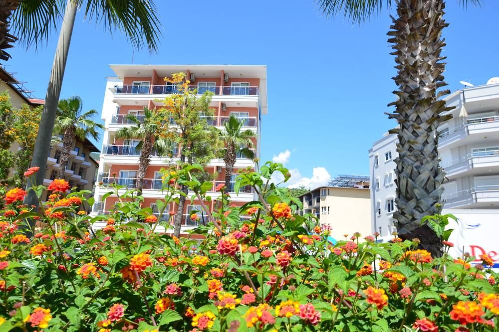 Outdoor view